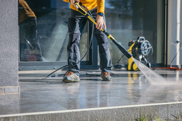 Best Solar Panel Cleaning  in East Camden, AR